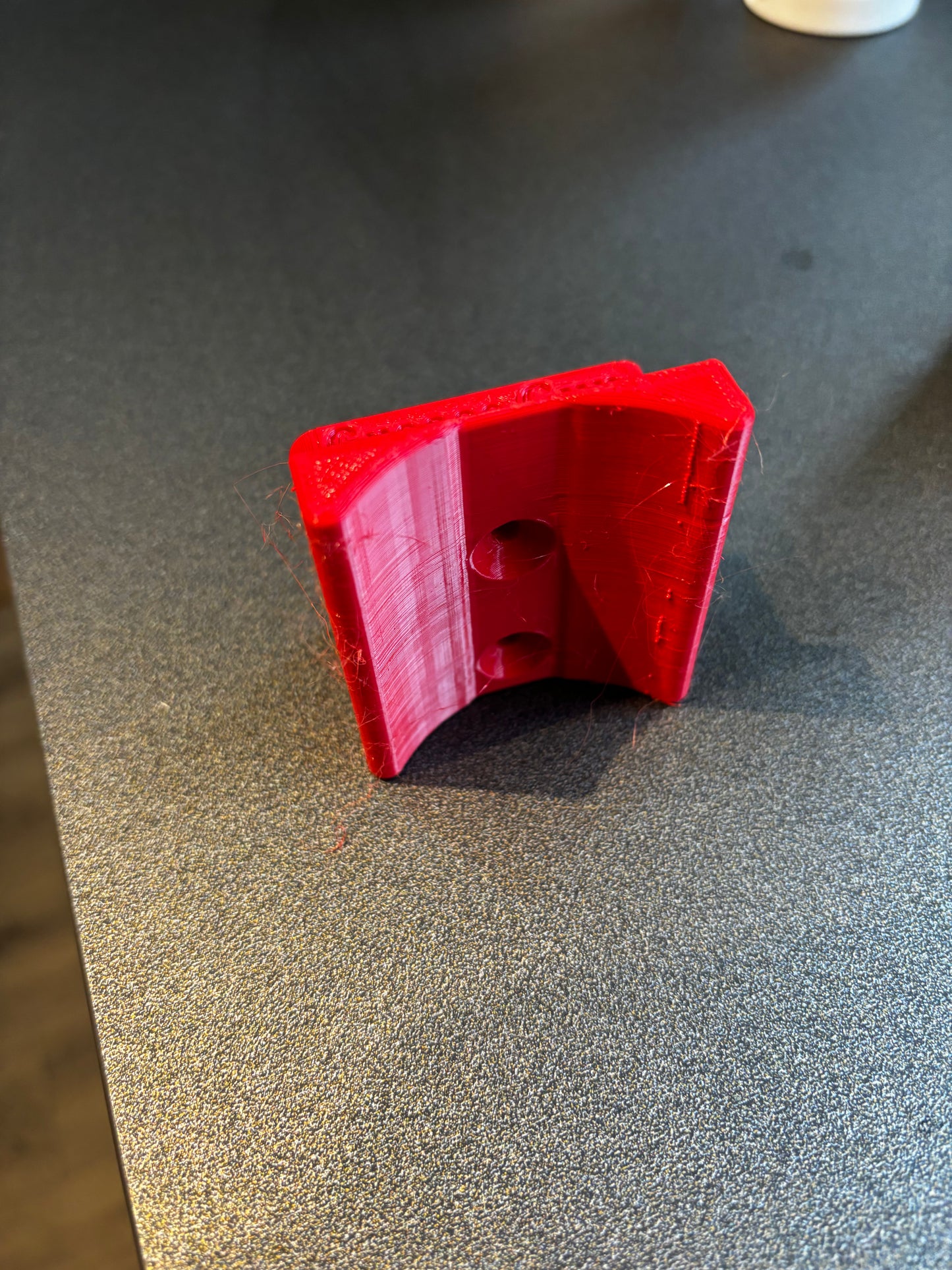 Milwaukee M18 Grease Gun Holder