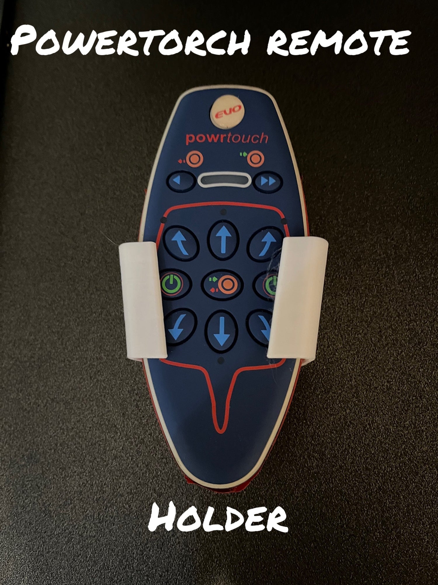 Caravan Remotes